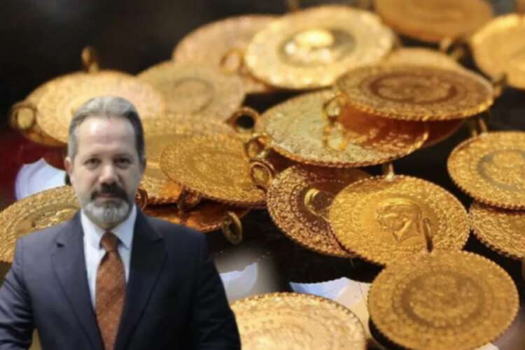 İslam Memiş uyardı! İşte gram altın almak için en uygun zaman