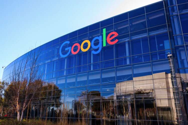 Google’ın ikonik simgesi değişti! İşte yeni tasarım