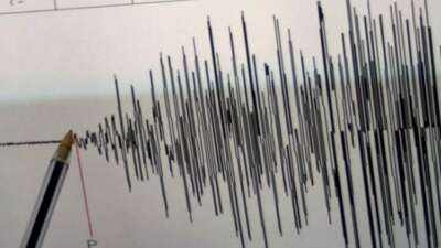 Akdeniz depremi sonrası açıklama! Ege deprem kümesine dikkat!