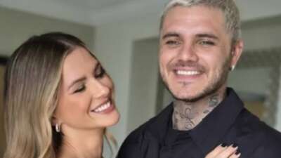 Mauro Icardi’nin sevgilisinden Galatasaray itirafı!