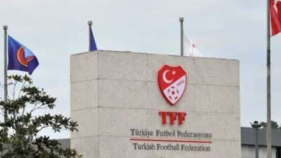 TFF açıkladı! Yabancı futbolcu kuralı yine değişti!
