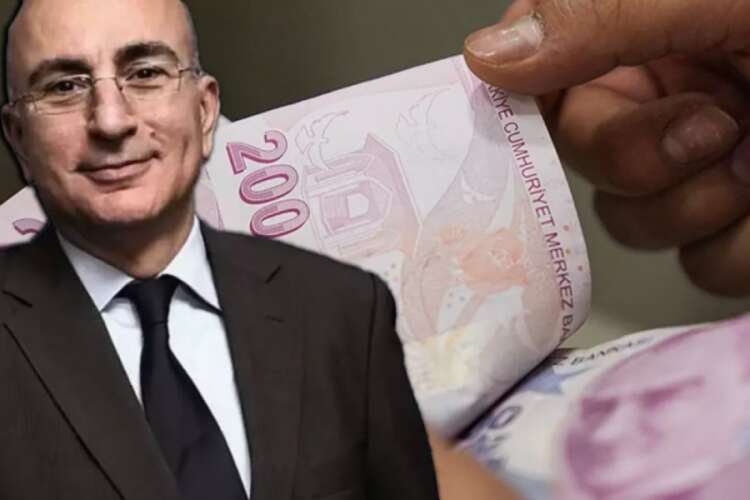 Ünlü isimden dikkat çeken ara zam yorumu!