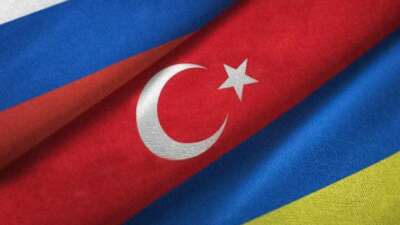 İstanbul barış müzakereleri! Rus heyeti Türkiye’ye geldi