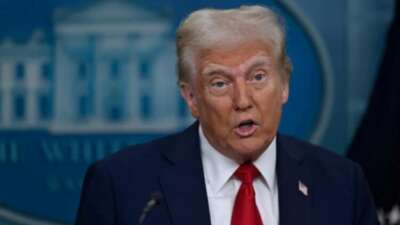 Trump’tan yeni açıklama: Putin ve ben bir araya gelene kadar hiçbir şey olmayacak