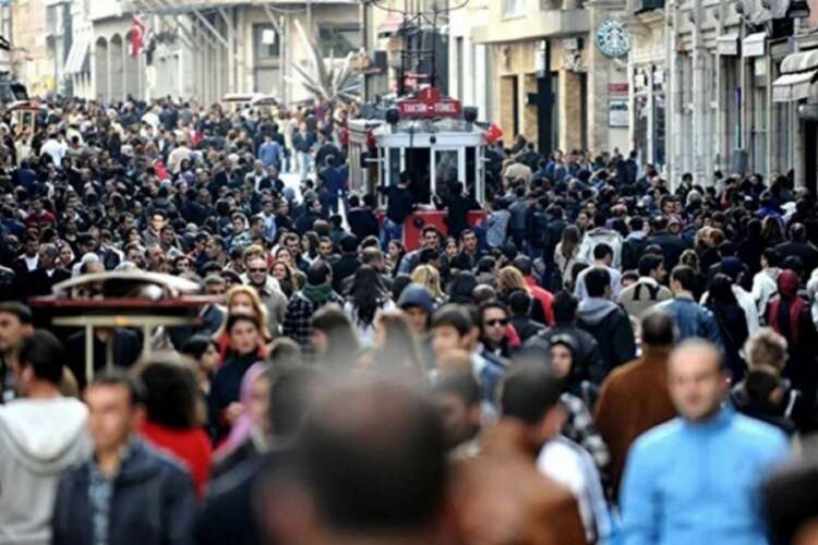 Türkiye, Avrupa’nın en uzun mesai yapan ülkesi