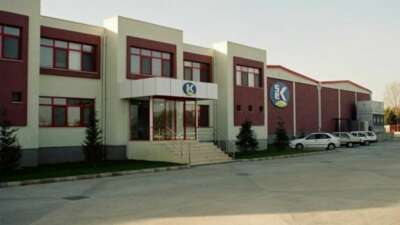 Bursa’daki ünlü süt fabrikası greve gidiyor
