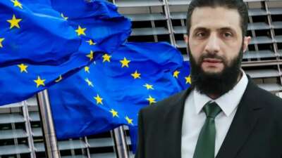 Avrupa’dan gündem yaratacak Suriye kararı!