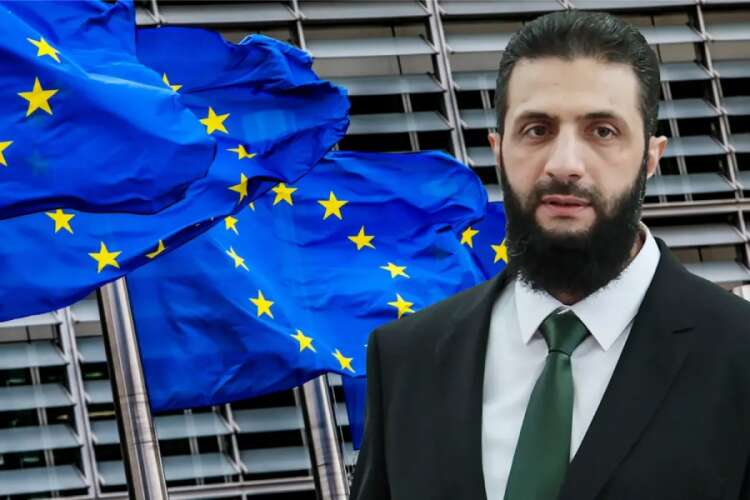 Avrupa’dan gündem yaratacak Suriye kararı!