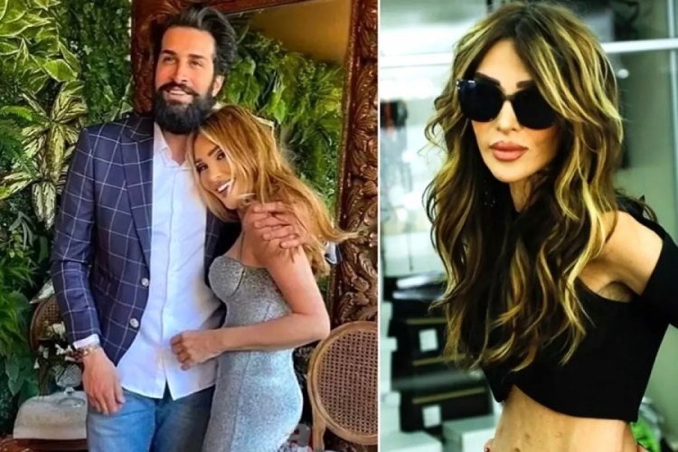 Seren Serengil’den yürek yakan açıklama