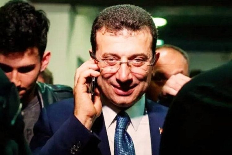 CHP’den “İmamoğlu’nun saklı telefonu bulundu” iddiasına yanıt