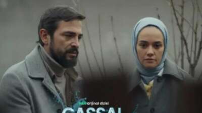 Gassal 2. sezon ne zaman başlayacak? Tarih belli oldu