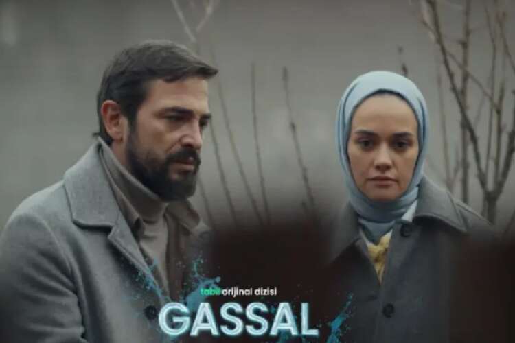 Gassal 2. sezon ne zaman başlayacak? Tarih belli oldu