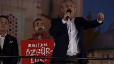 Özel’den İmamoğlu açıklaması! ‘Hodri meydan’ diyerek çağrı yaptı