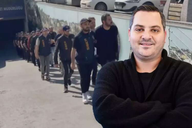 Papara soruşturmasında flaş gelişme!
