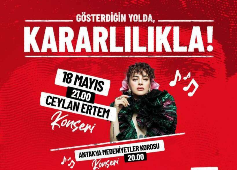 Osmangazi 19 Mayıs coşkusuna hazır