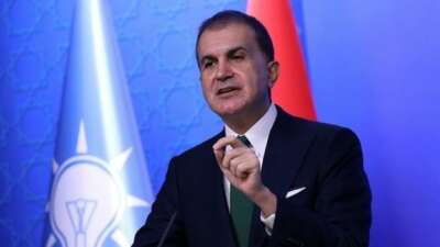 AK Parti Sözcüsü Çelik: “Arkadaşımız Sırrı Süreyya Önder’i kaybettik”