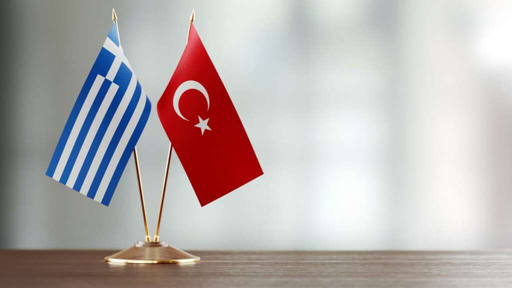 Yunanistan’dan, Türkiye ile gerilimi tırmandıracak adım!