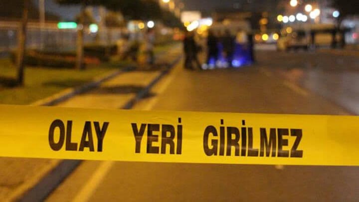 İstanbul’da kameramanın sır ölümü