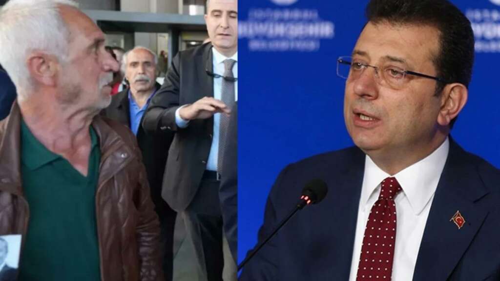 Özgür Özel gündeme getirmişti! İmamoğlu’na suikast iddiasıyla ilgili açıklama