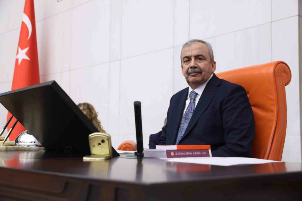Sırrı Süreyya Önder’e suikast iddiası