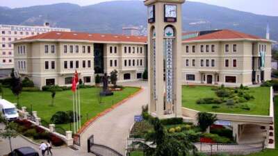 Osmangazi Belediyesi Veteriner İşleri Müdürü görevden alındı