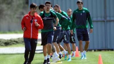 Bursaspor’da yetişen Ozan Tufan: Babamın çalıştığı ortamı gördüm dayanamadım