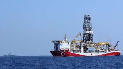 Karadeniz’de 30 milyar dolarlık keşif