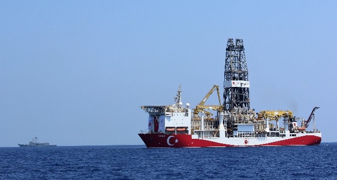 Karadeniz’de 30 milyar dolarlık keşif