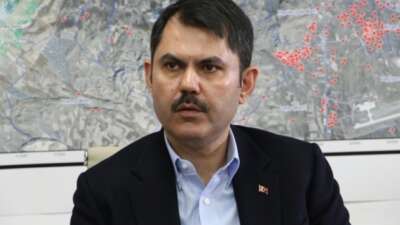 Bakan Kurum’dan Bursa’da dönüşüm çağrısı: Hızlanması şart!