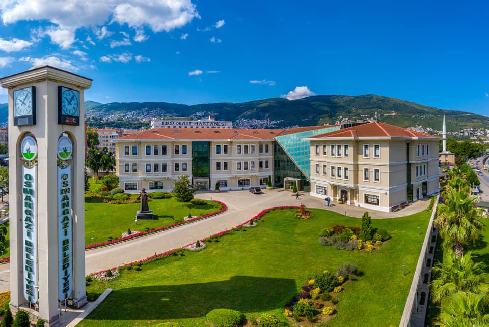 Osmangazi Belediyesi’nden açıklama