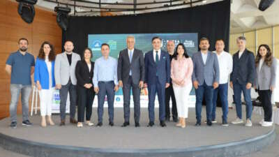 Pedallar, 25 Mayıs’ta Gran Fondo Bursa’da dönecek