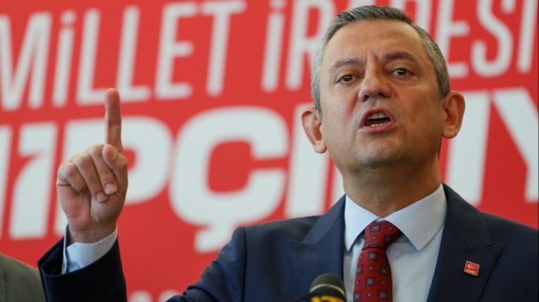 Ankara kulislerini sallayan iddia: Özgür Özel’den sürpriz hamle!
