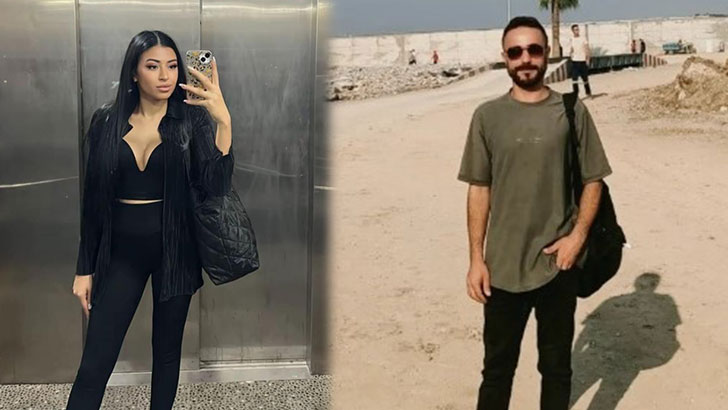 Cinayetten sonra 6 sayfalık not yazıp intihar etmiş