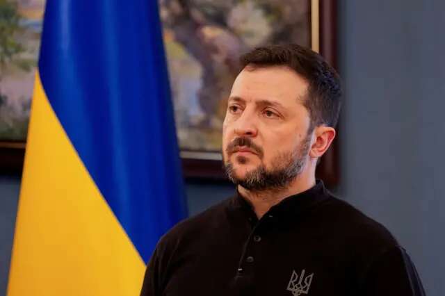 Zelenskiy’den Trump ile görüşmeye ilişkin: “Şimdiye kadarki en iyi görüşme”
