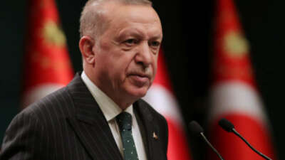 Erdoğan’dan 19 Mayıs mesajı