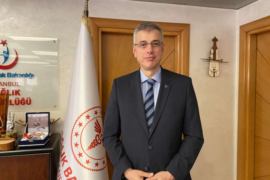Bakan Memişoğlu: 19 bin personel alınacak