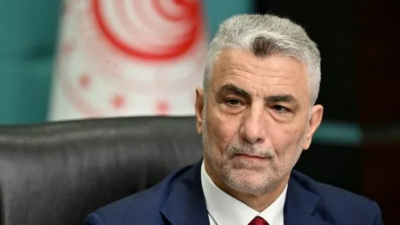 Ticaret Bakanı Bolat: “22 yılda Diyarbakır’a 766 milyar liralık kamu yatırımı yapıldı”