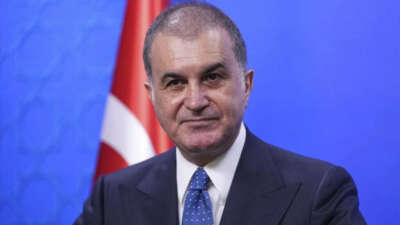 Çelik: PKK’nın feshi yeni aşama olacak
