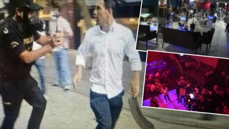 ’Palalı Sabri’ davasında yeni gelişme