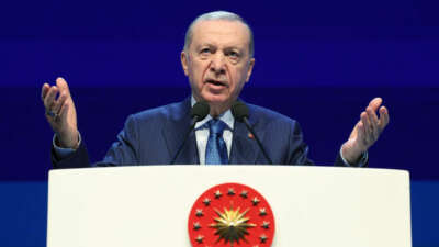 Erdoğan: Türkiye ve KKTC kader ortağı