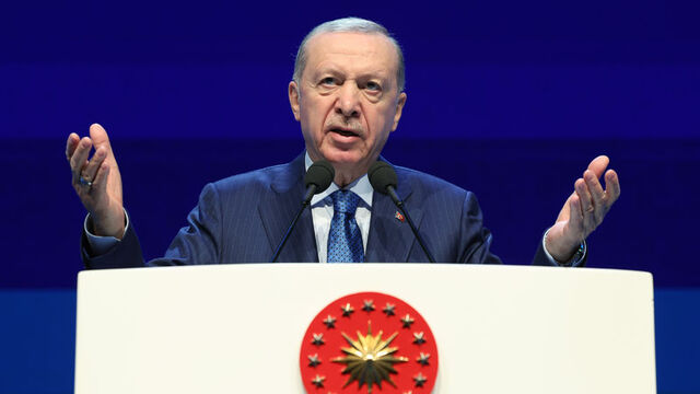 Erdoğan: Türkiye ve KKTC kader ortağı