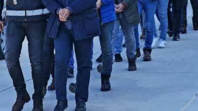 İstanbul’da FETÖ’nün TSK yapılanmasına yönelik operasyon: 56 gözaltı
