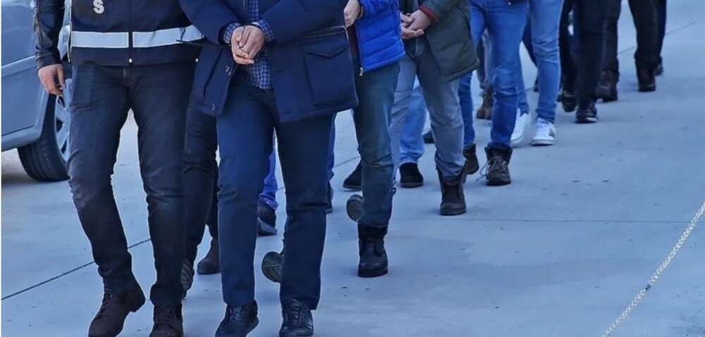 İstanbul’da FETÖ’nün TSK yapılanmasına yönelik operasyon: 56 gözaltı