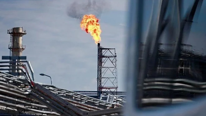 AB, Rusya’dan gaz almayı sonlandıracak