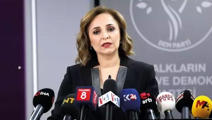 DEM Parti: PKK’nın kongre toplaması an meselesi