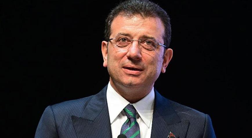 Ekrem İmamoğlu’nun başkanlık konutuna ait kameraları söken ve bozan şüpheli tutuklandı