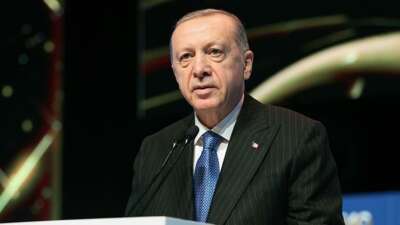 Cumhurbaşkanı Erdoğan, yarın Macaristan’a gidecek