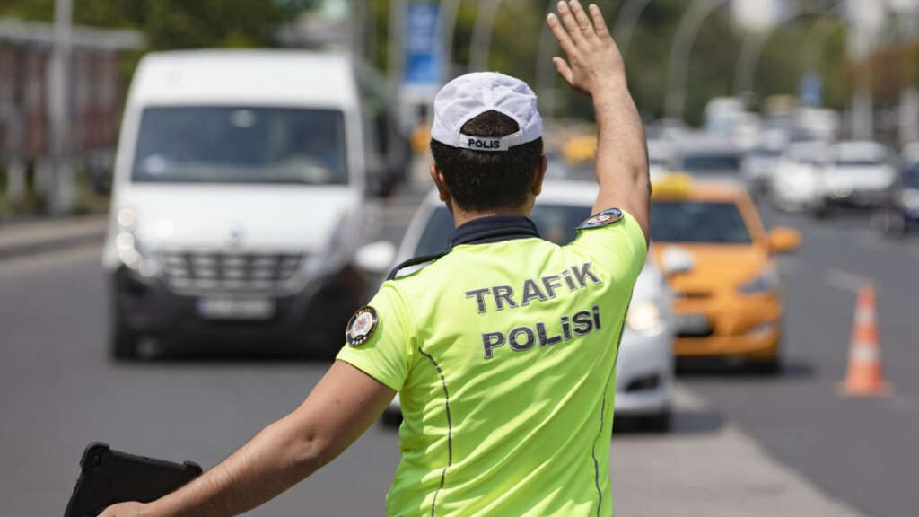 Bursa’da bazı yollar trafiğe kapatılacak Bursa’da bazı yollar trafiğe kapatılacak