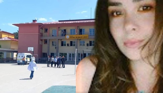 Lisede çifte cinayet: İki kadın öldürüldü
