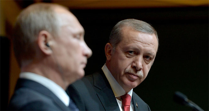 Cumhurbaşkanı Erdoğan: Müzakerelere hazırız